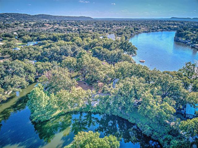 Land for sale in Burnet, Texas