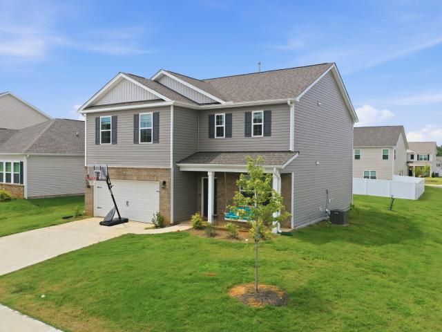 House for sale in Mebane, Alamance County