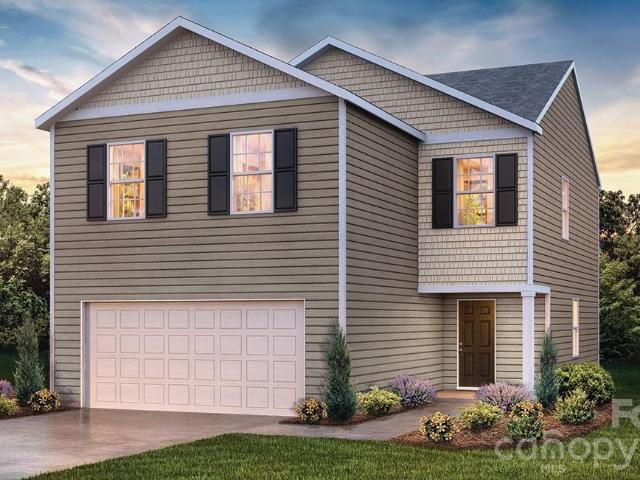 House for sale in Richburg, South Carolina