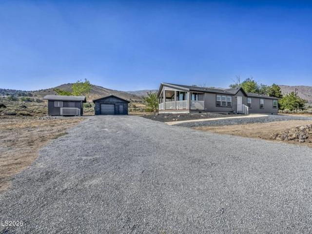 House for sale in Wellington, Nevada