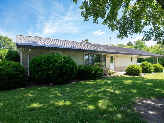 House for sale in Bourbon, Indiana