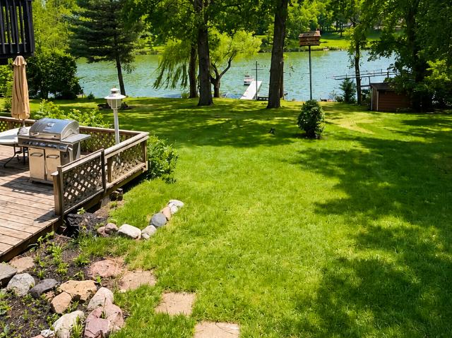 House for sale in Fairmont, Minnesota