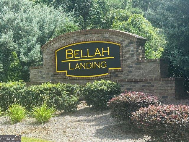 House for sale in Stockbridge, Georgia