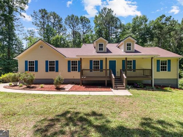 House for sale in Moreland, Georgia