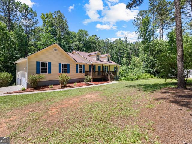 House for sale in Moreland, Georgia