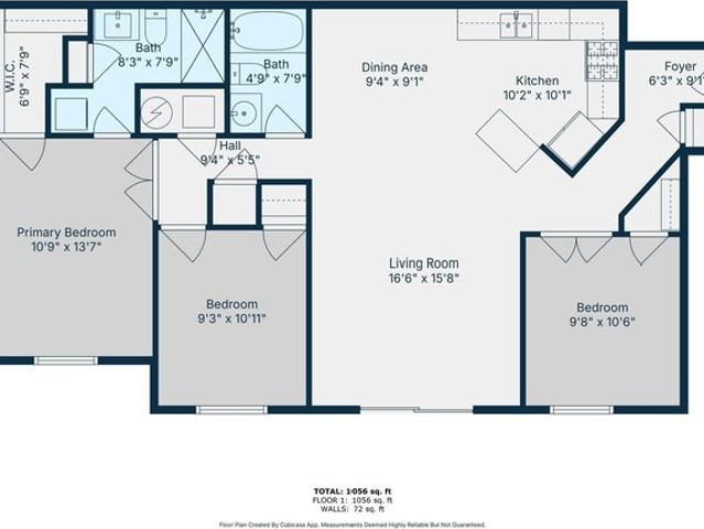 Condo for sale in Naperville, Illinois