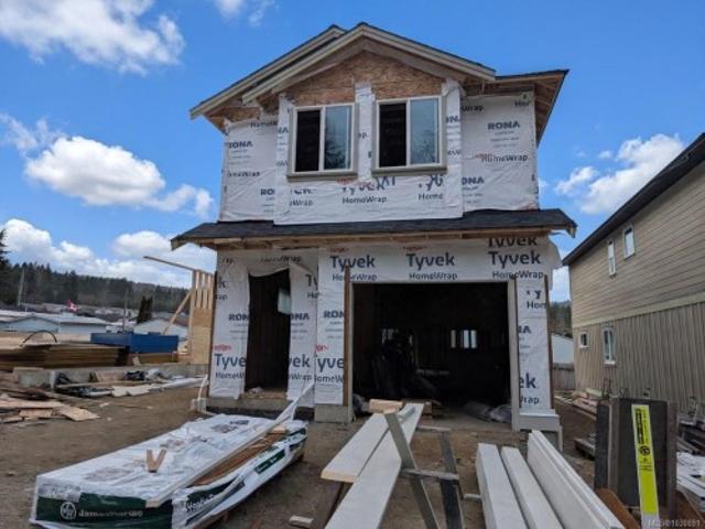 House for sale in Ladysmith, British Columbia