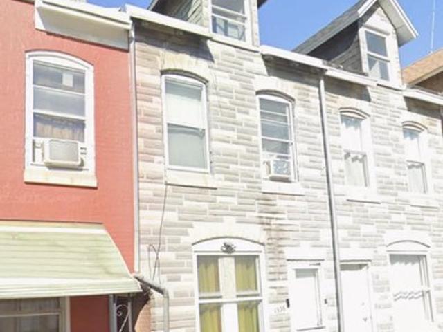 Townhouse for sale in Reading, Pennsylvania
