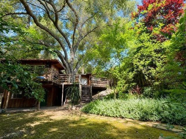 House for sale in Topanga, California