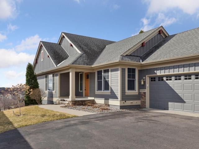 Townhouse for sale in Woodbury, Minnesota