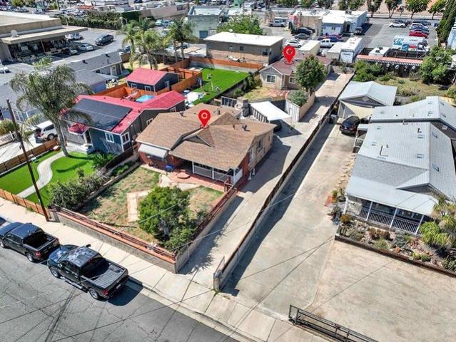 House for sale in El Cajon, California