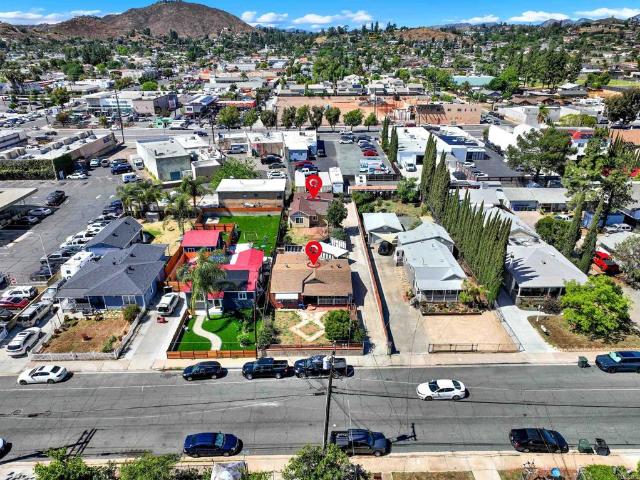 House for sale in El Cajon, California