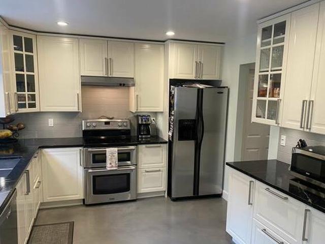 House for rent in Port Coquitlam, British Columbia