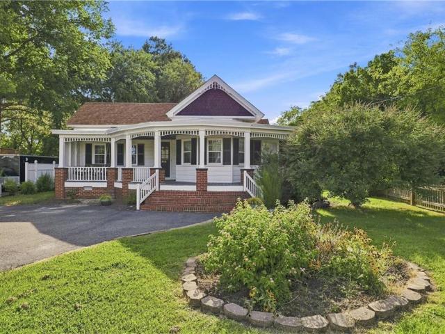 House for sale in Virginia
