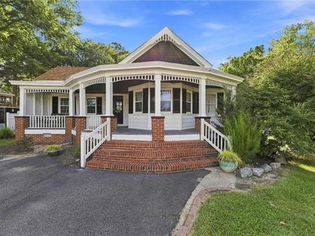 House for sale in Virginia
