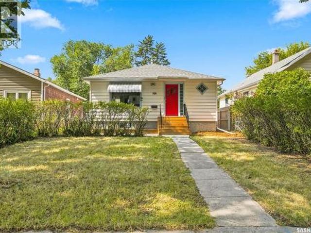 House for sale in Regina, Saskatchewan