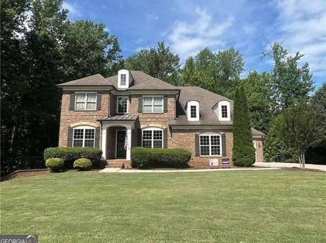 House for sale in Cobb, Georgia