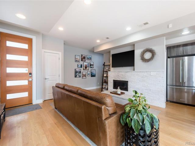 Property for rent in Denver, Colorado