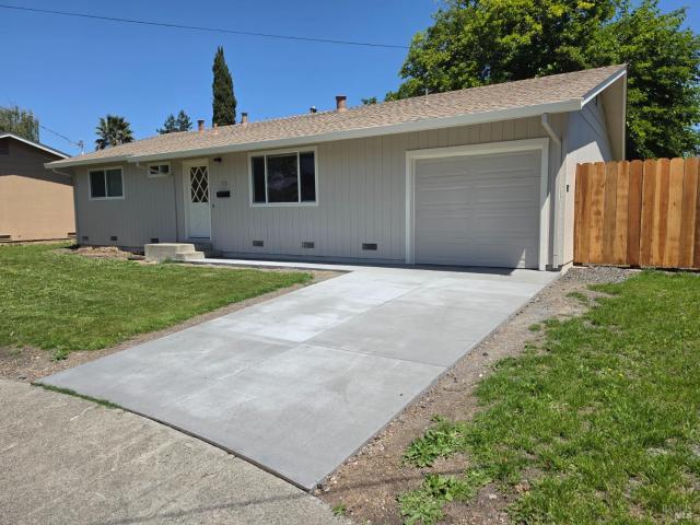 Property for sale in Petaluma, California