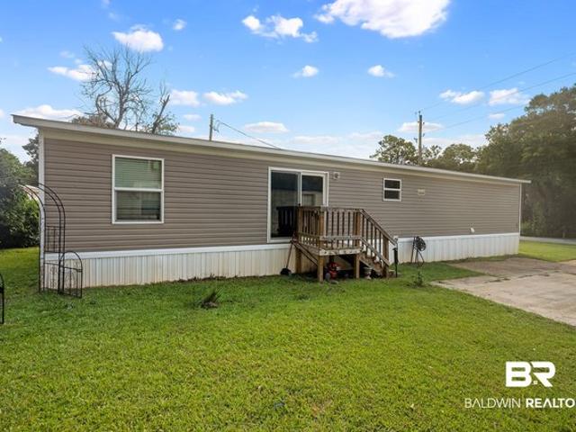 House for sale in Lillian, Alabama
