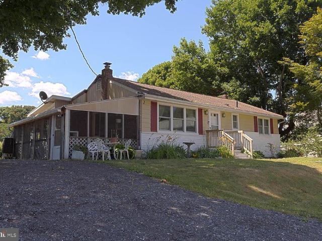 House for sale in Temple, Pennsylvania