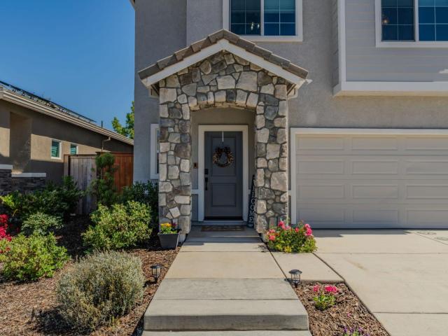 House for sale in Ione, California