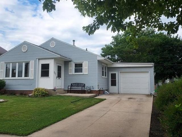 House for sale in Fort Dodge, Iowa