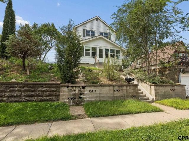 House for sale in Nebraska