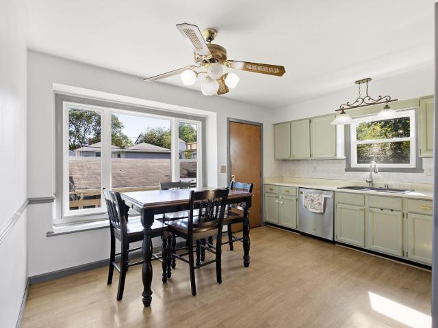 House for sale in LaFollette Park, West Allis