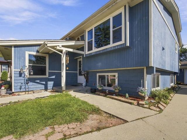 House for sale in LaFollette Park, West Allis