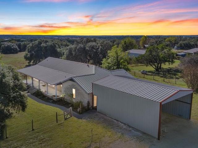 Farm for sale in Bertram, Texas