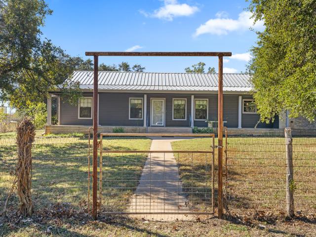 Farm for sale in Bertram, Texas