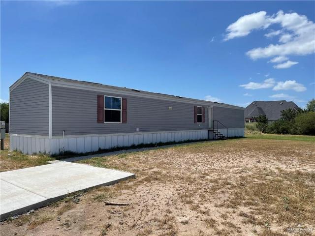 House for sale in Hidalgo, Texas