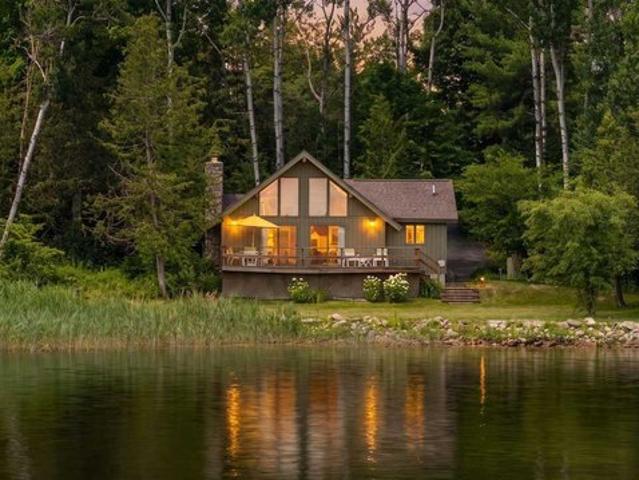 House for sale in East Jordan, Michigan