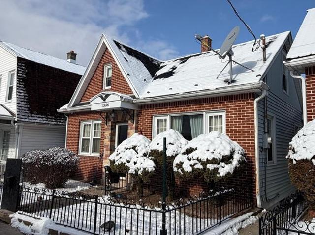 House for sale in Kulpmont, Pennsylvania