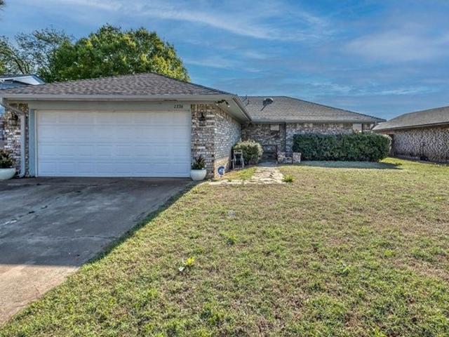 House for sale in Duncan, Oklahoma