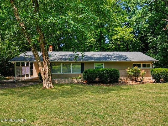 House for sale in Tennessee