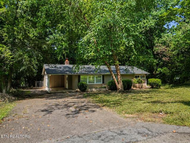 House for sale in Tennessee