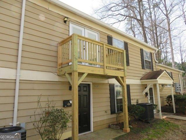 Condo for sale in Cobb, Georgia