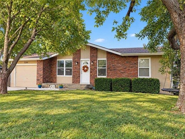 House for sale in Kansas