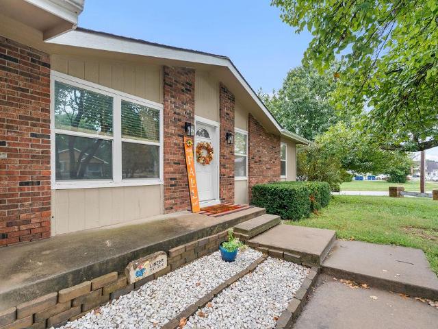 House for sale in Kansas