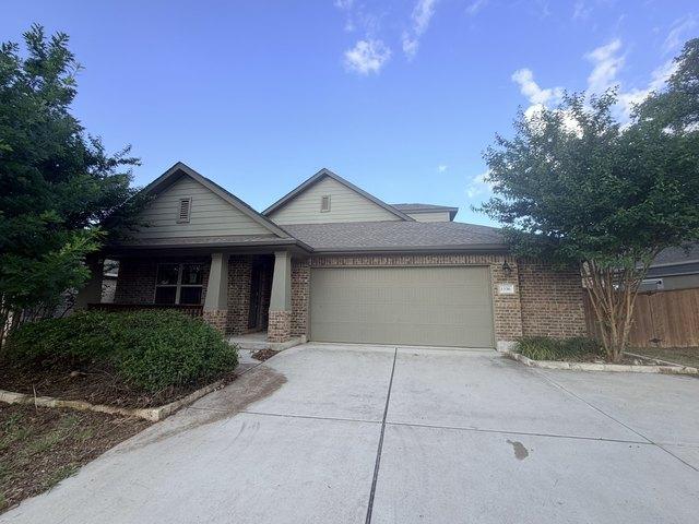 House for sale in Williamson, Texas