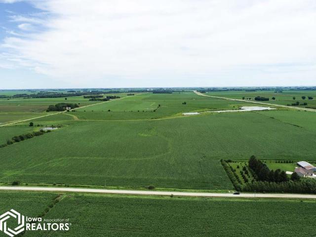 Farm for sale in Rudd, Iowa