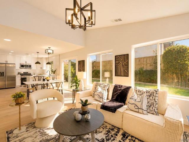 House for sale in Chula Vista, California