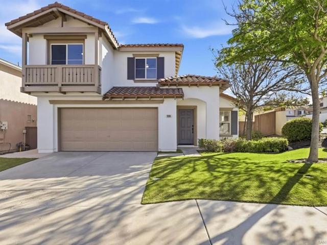 House for sale in Chula Vista, California