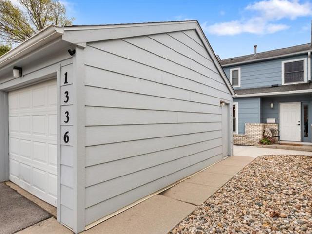 Townhouse for sale in Story, Iowa