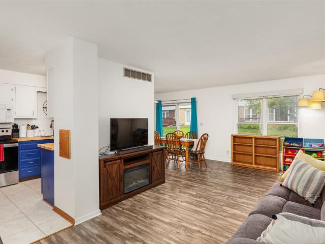 Condo for sale in Story, Iowa