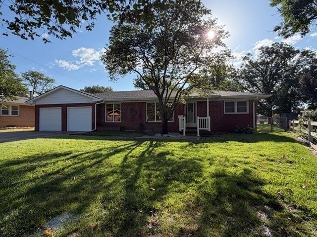 House for sale in Kansas