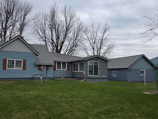 House for sale in Rochester, Fulton County