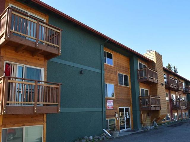 House for sale in Alaska